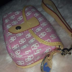 Wristlet